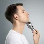 Enchen BlackStone 3D Smart Electric Shaver Black