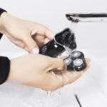 Enchen Mocha S Electric Shaver