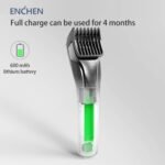 ENCHEN Sharp3 Electric Hair Clipper