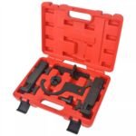 Engine Timing Tool Kit for Jaguar & Land Rover V8 5.0L