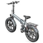 ENGWE EP-2 PRO Folding Electric Moped Bicycle Grey