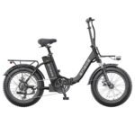 ENGWE L20 2.0 Electric Bike - Black