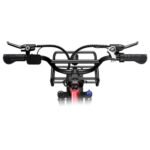 ENGWE L20 Electric Bike 20 inch Tire 25km/h 48V 13AH 250W Motor Red