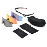 ENGWE Magnetic Polarized Cycling Glasses