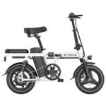 ENGWE T14 Electric Bicycle 14 Inch 10Ah