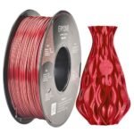 ERYONE Galaxy Sparkly Glitter PLA Filament