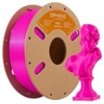 ERYONE High Speed PLA+ Filament 1kg Magenta