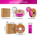 ERYONE High Speed PLA+ Filament 1kg Magenta