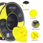 ERYONE PLA Filament 1kg Yellow