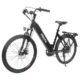 ESKUTE ES-27.5-CS 500W BAFANG Motor 15Ah Electric Bike Black