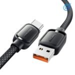 ESSAGER 100W USB-A to USB-C Charging Cable