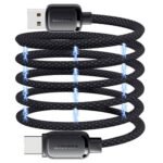 ESSAGER 100W USB-A to USB-C Charging Cable