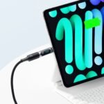 ESSAGER 240W OTG Adapter