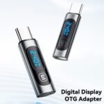 ESSAGER 240W OTG Adapter