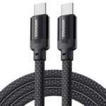 ESSAGER 240W Type-C to Type-C Charging Cable