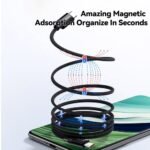 ESSAGER 240W Type-C to Type-C Charging Cable