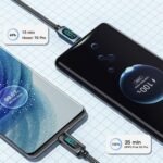 ESSAGER 7A 100W USB Type-C Cable