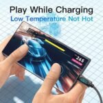 ESSAGER 7A 100W USB Type-C Cable