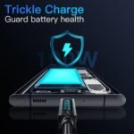ESSAGER 7A 100W USB Type-C Cable