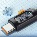 ESSAGER 7A 100W USB Type-C Cable