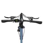 Fafrees F20 Lasting Electric Bike 250W/18.2Ah Radiant Teal