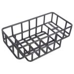 FAFREES F20 Mate Enlarged Rear Basket+Free Front Rack Basket