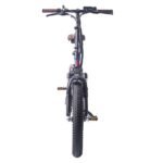 Fafrees F20 Pro Electric Bike 20 Inch 25Km/h 36V 18AH 250W - Deep Blue