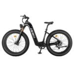 Fafrees F26 Carbon X E-bike 26*4.8 inch Tire 1000W Motor