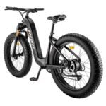 Fafrees F26 Carbon X E-bike 26*4.8 inch Tire 1000W Motor