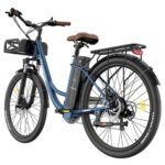 Fafrees F26 Lasting Electric Bike 250W 20.3Ah Blue