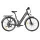 Fafrees F28 Pro Electric Bike 27.5*1.75 inch Air Tires Black