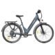 Fafrees F28 Pro Electric Bike 27.5*1.75 inch Air Tires Blue