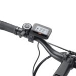 Fafrees FM9 City Ebike 700C Tire 25Km/h 36V 15AH 250W Mid-Motor Green