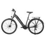 Fafrees FM9 City Ebike 700C Tire 25Km/h 36V 15AH 250W Mid-Motor Grey