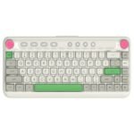 First Blood B21 68-key Dual-mode Mechanical Keyboard Brown Switch