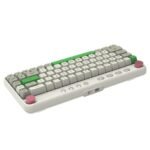 First Blood B21 68-key Dual-mode Mechanical Keyboard Brown Switch
