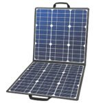 Flashfish SP18V100W Portable Solar Panel