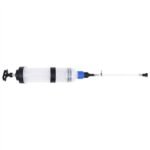Fluid Inspection Syringe 1.5 L