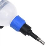 Fluid Inspection Syringe 1.5 L