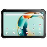 FOSSiBOT DT1 Lite Rugged Tablet - Black
