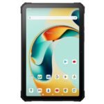 FOSSiBOT DT1 Lite Rugged Tablet - Black