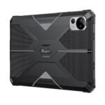 FOSSiBOT DT1 Lite Rugged Tablet - Black