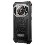 FOSSiBOT F101 PRO Rugged Smartphone Leather