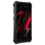 FOSSiBOT F101 PRO Rugged Smartphone Leather