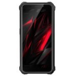 FOSSiBOT F101 PRO Rugged Smartphone Leather
