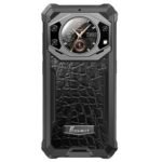 FOSSiBOT F101 PRO Rugged Smartphone Leather