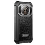 FOSSiBOT F101 PRO Rugged Smartphone Leather