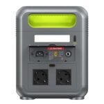 FOSSiBOT F1200 Portable Power Station + SP200 Solar Panel