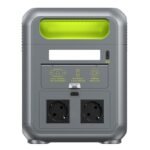 FOSSiBOT F1200 Portable Power Station + SP200 Solar Panel