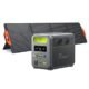 FOSSiBOT F1200 Portable Power Station + SP200 Solar Panel
